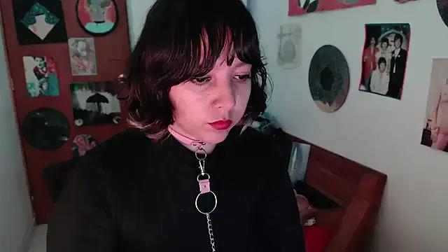 soynanabela28 from StripChat is Freechat