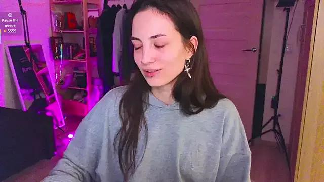 Customizable and immersive - Activate your taste buds and check-out our delicious choice of bondage cams streams with excited models getting their amazing bodies screwed with their beloved sex toys.