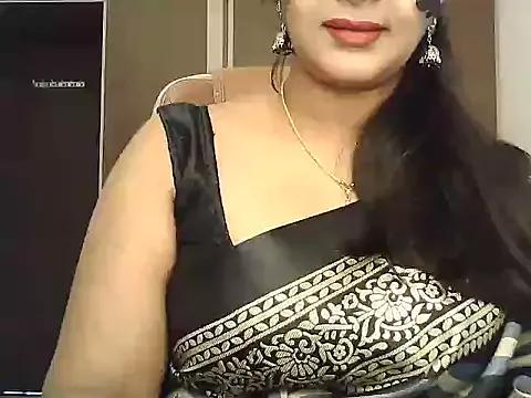 Spandana_Sweety from StripChat is Freechat