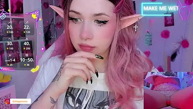 Customizable and immersive - Activate your taste buds and check-out our delicious choice of bondage cams streams with excited models getting their amazing bodies screwed with their beloved sex toys.