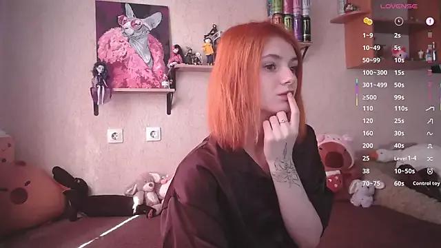 Customizable and immersive - Activate your taste buds and check-out our delicious choice of bondage cams streams with excited models getting their amazing bodies screwed with their beloved sex toys.