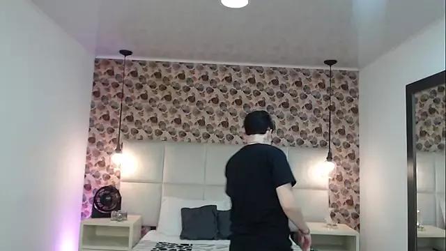 Customizable and immersive - Activate your taste buds and check-out our delicious choice of bondage cams streams with excited models getting their amazing bodies screwed with their beloved sex toys.