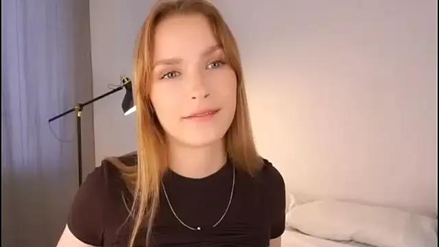 Spennsy_Hellen from StripChat is Freechat