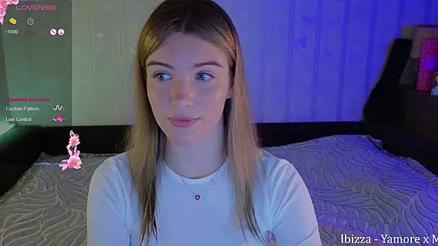 Customizable and immersive - Activate your taste buds and check-out our delicious choice of bondage cams streams with excited models getting their amazing bodies screwed with their beloved sex toys.