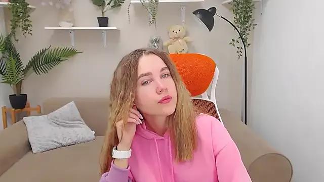 Spicy_Lexi from StripChat is Freechat