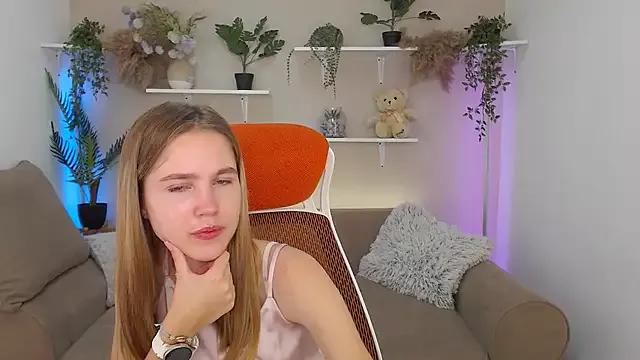 Spicy_Lexi from StripChat is Freechat