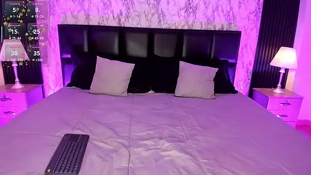 Customizable and immersive - Activate your taste buds and check-out our delicious choice of bondage cams streams with excited models getting their amazing bodies screwed with their beloved sex toys.