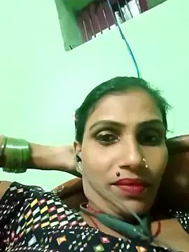 SpicyRoshni from StripChat is Freechat