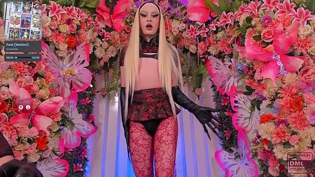 Customizable and immersive - Activate your taste buds and check-out our delicious choice of bondage cams streams with excited models getting their amazing bodies screwed with their beloved sex toys.