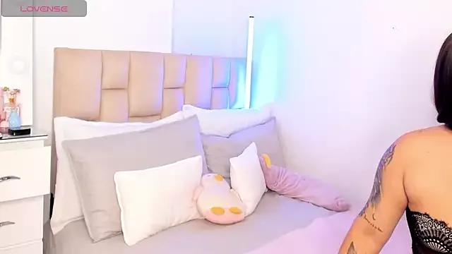 Customizable and immersive - Activate your taste buds and check-out our delicious choice of bondage cams streams with excited models getting their amazing bodies screwed with their beloved sex toys.