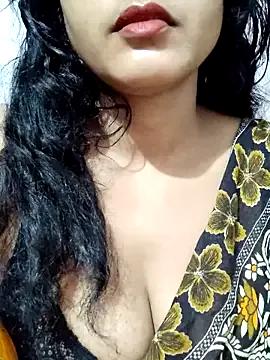 spicysuhana from StripChat is Freechat