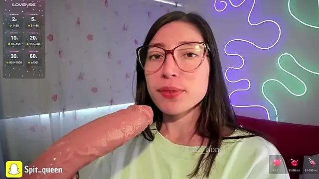 Customizable and immersive - Activate your taste buds and check-out our delicious choice of bondage cams streams with excited models getting their amazing bodies screwed with their beloved sex toys.
