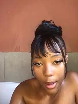Photos of Sprinkle_Q from StripChat is Private