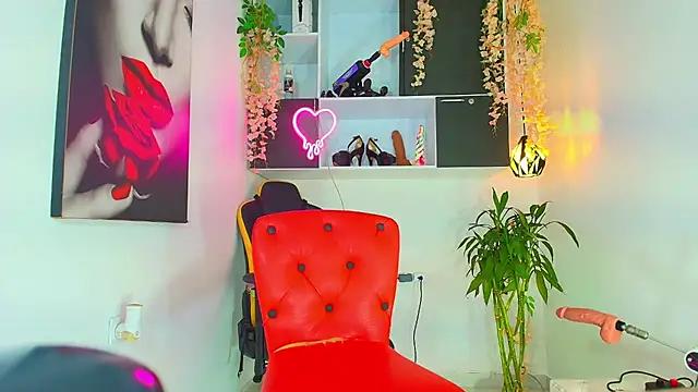 Customizable and immersive - Activate your taste buds and check-out our delicious choice of bondage cams streams with excited models getting their amazing bodies screwed with their beloved sex toys.