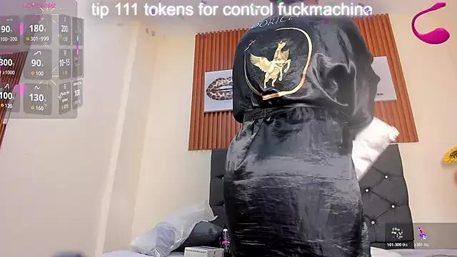 Customizable and immersive - Activate your taste buds and check-out our delicious choice of bondage cams streams with excited models getting their amazing bodies screwed with their beloved sex toys.