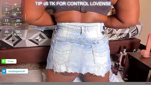 Customizable and immersive - Activate your taste buds and check-out our delicious choice of bondage cams streams with excited models getting their amazing bodies screwed with their beloved sex toys.