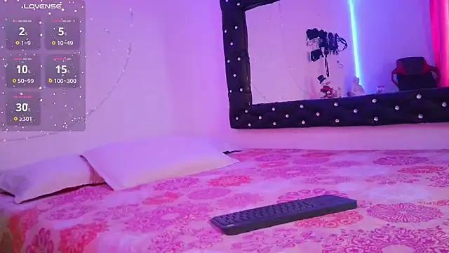 Customizable and immersive - Activate your taste buds and check-out our delicious choice of bondage cams streams with excited models getting their amazing bodies screwed with their beloved sex toys.