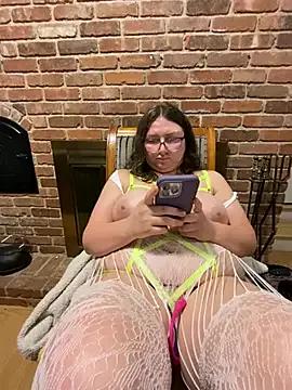 Customizable and immersive - Activate your taste buds and check-out our delicious choice of bondage cams streams with excited models getting their amazing bodies screwed with their beloved sex toys.