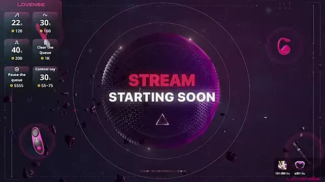 Customizable and immersive - Activate your taste buds and check-out our delicious choice of bondage cams streams with excited models getting their amazing bodies screwed with their beloved sex toys.