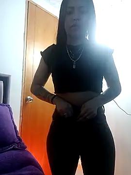 Customizable and immersive - Activate your taste buds and check-out our delicious choice of bondage cams streams with excited models getting their amazing bodies screwed with their beloved sex toys.