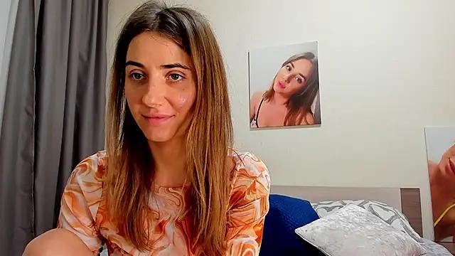 Customizable and immersive - Activate your taste buds and check-out our delicious choice of bondage cams streams with excited models getting their amazing bodies screwed with their beloved sex toys.