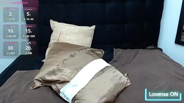 Customizable and immersive - Activate your taste buds and check-out our delicious choice of bondage cams streams with excited models getting their amazing bodies screwed with their beloved sex toys.