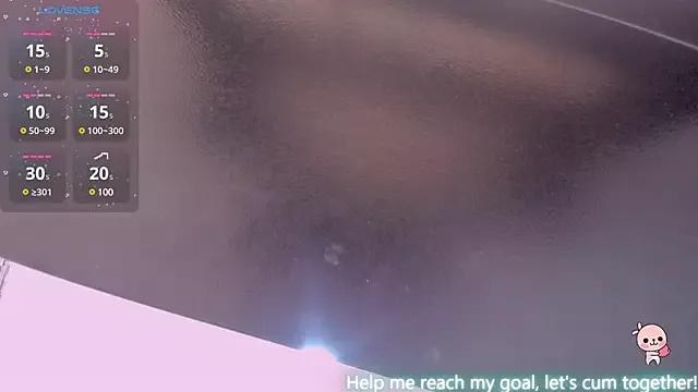 Customizable and immersive - Activate your taste buds and check-out our delicious choice of bondage cams streams with excited models getting their amazing bodies screwed with their beloved sex toys.