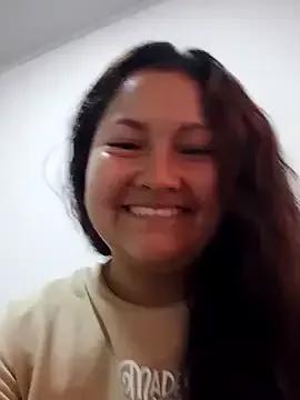 Ssoy_Luciana from StripChat is Freechat