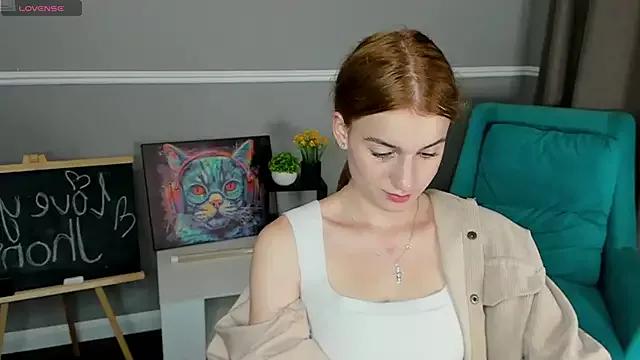 Customizable and immersive - Activate your taste buds and check-out our delicious choice of bondage cams streams with excited models getting their amazing bodies screwed with their beloved sex toys.