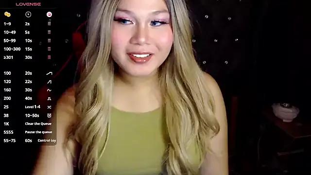 Customizable and immersive - Activate your taste buds and check-out our delicious choice of bondage cams streams with excited models getting their amazing bodies screwed with their beloved sex toys.