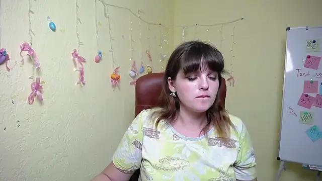 StaceyLex from StripChat is Freechat