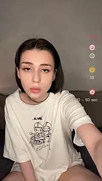 Customizable and immersive - Activate your taste buds and check-out our delicious choice of bondage cams streams with excited models getting their amazing bodies screwed with their beloved sex toys.