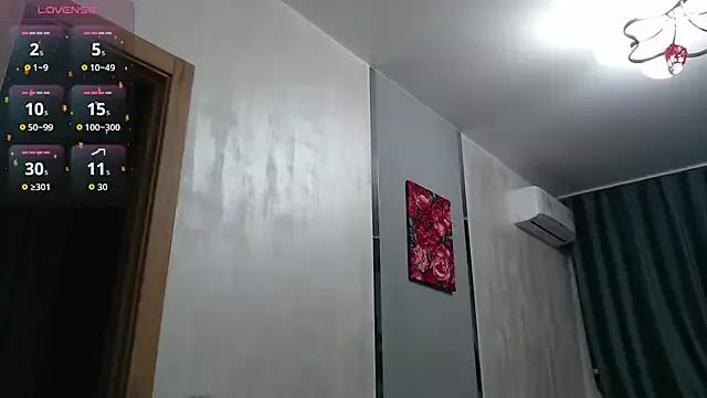 Customizable and immersive - Activate your taste buds and check-out our delicious choice of bondage cams streams with excited models getting their amazing bodies screwed with their beloved sex toys.