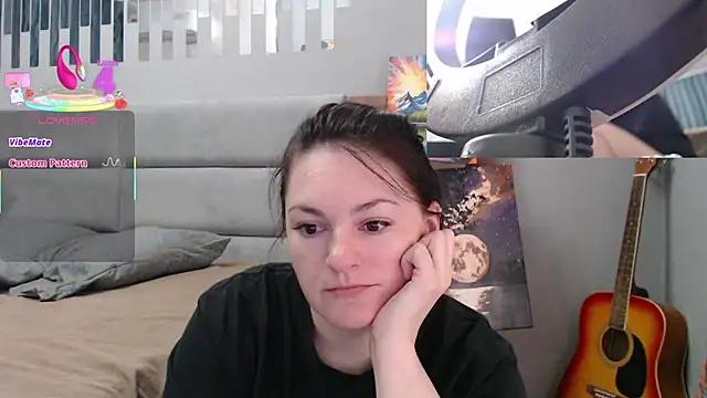 Customizable and immersive - Activate your taste buds and check-out our delicious choice of bondage cams streams with excited models getting their amazing bodies screwed with their beloved sex toys.