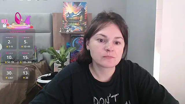 Customizable and immersive - Activate your taste buds and check-out our delicious choice of bondage cams streams with excited models getting their amazing bodies screwed with their beloved sex toys.