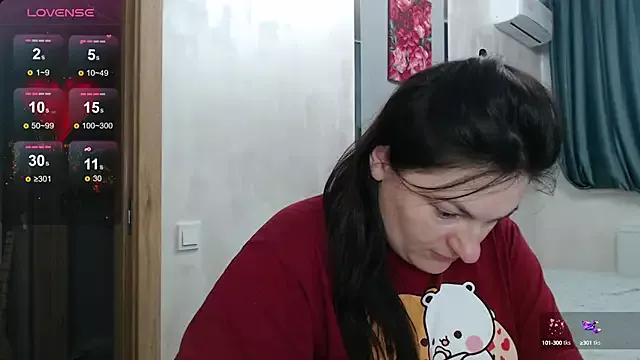 Customizable and immersive - Activate your taste buds and check-out our delicious choice of bondage cams streams with excited models getting their amazing bodies screwed with their beloved sex toys.