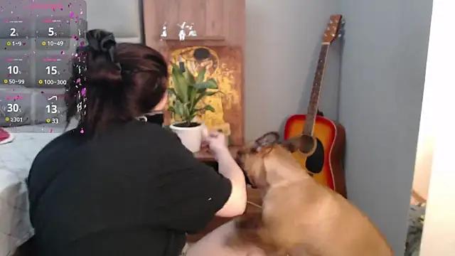 Customizable and immersive - Activate your taste buds and check-out our delicious choice of bondage cams streams with excited models getting their amazing bodies screwed with their beloved sex toys.