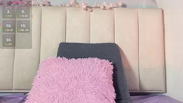 Stacy_diaz1 from StripChat is Freechat