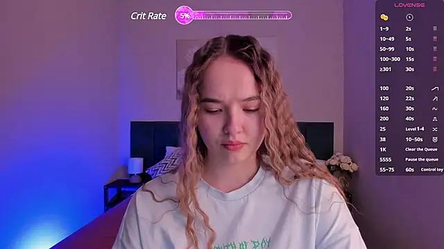 Customizable and immersive - Activate your taste buds and check-out our delicious choice of bondage cams streams with excited models getting their amazing bodies screwed with their beloved sex toys.
