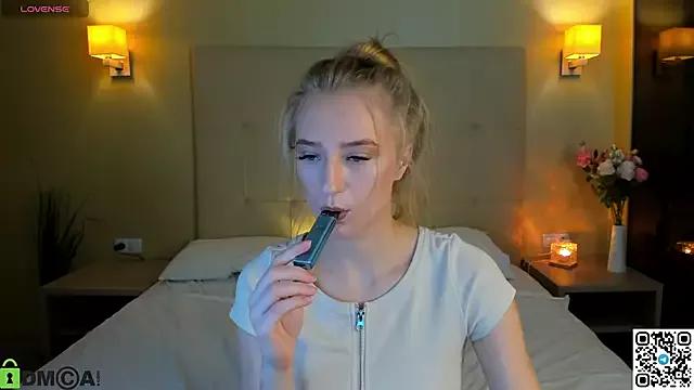 Customizable and immersive - Activate your taste buds and check-out our delicious choice of bondage cams streams with excited models getting their amazing bodies screwed with their beloved sex toys.