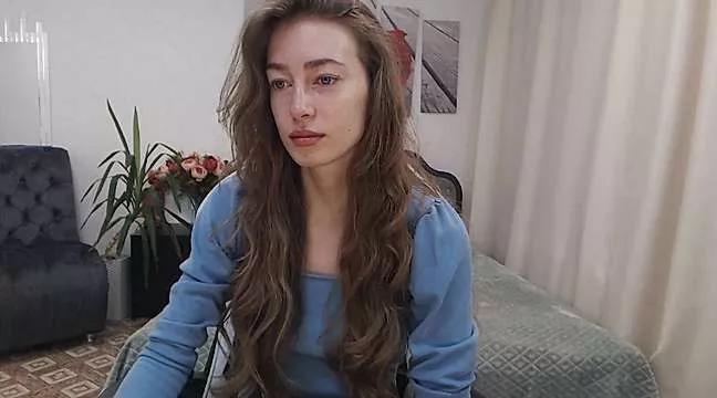 StacyBerne webcams show profile image 