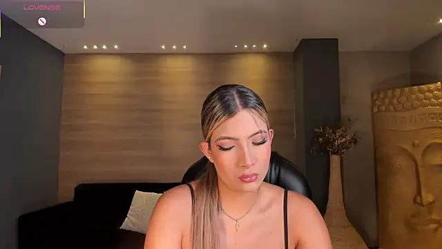 Customizable and immersive - Activate your taste buds and check-out our delicious choice of bondage cams streams with excited models getting their amazing bodies screwed with their beloved sex toys.