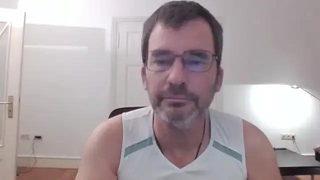 stallionrider88 from StripChat is Freechat