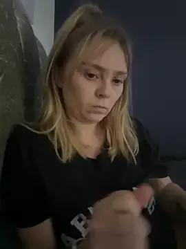 Star-36 from StripChat is Freechat