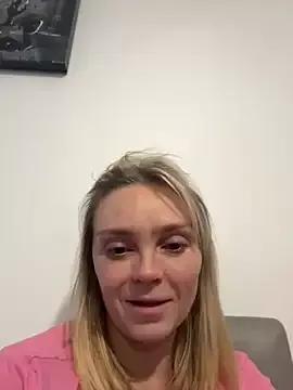 Star-36 from StripChat is Freechat