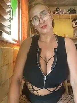 Photos of star_anastasia from StripChat is Freechat