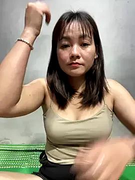 Star_fruit from StripChat is Freechat