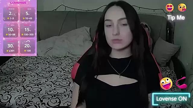 Customizable and immersive - Activate your taste buds and check-out our delicious choice of bondage cams streams with excited models getting their amazing bodies screwed with their beloved sex toys.