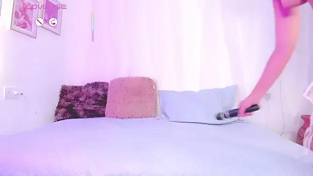 Customizable and immersive - Activate your taste buds and check-out our delicious choice of bondage cams streams with excited models getting their amazing bodies screwed with their beloved sex toys.