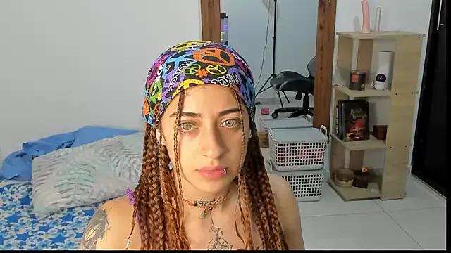 Customizable and immersive - Activate your taste buds and check-out our delicious choice of bondage cams streams with excited models getting their amazing bodies screwed with their beloved sex toys.